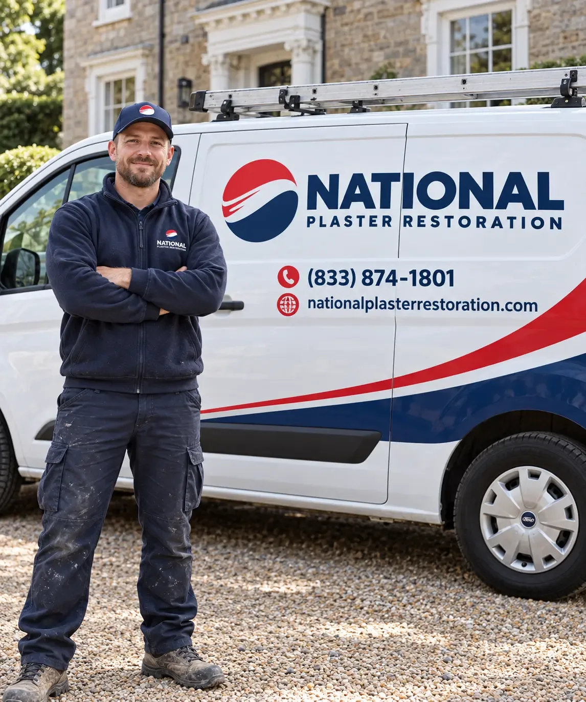 Plaster Repair company in Eupora, MS